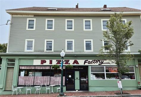 pizza factory amesbury ma